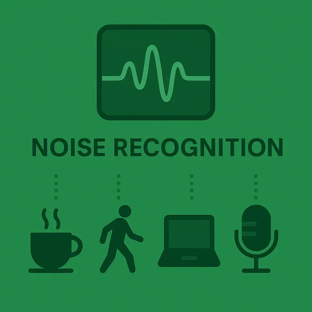 One-Click Audio Enhancement
